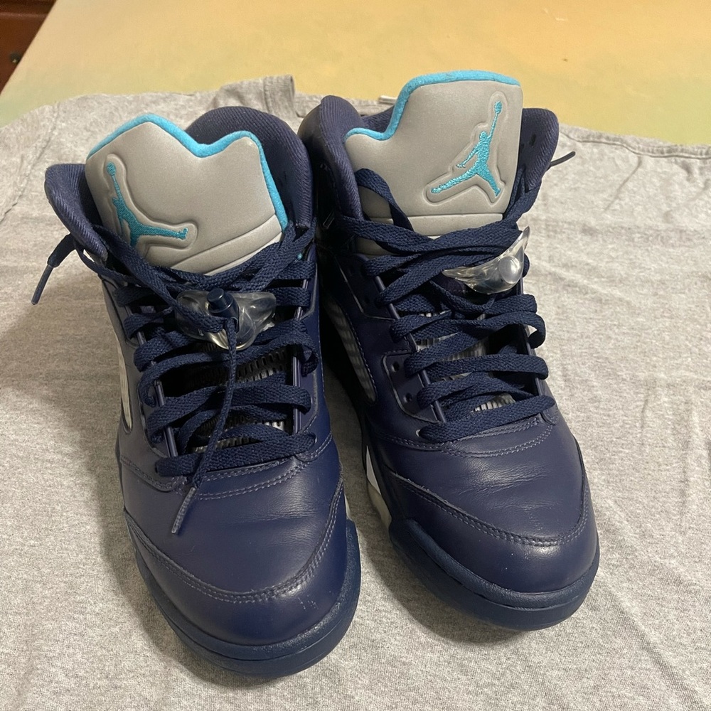 Jordan’s